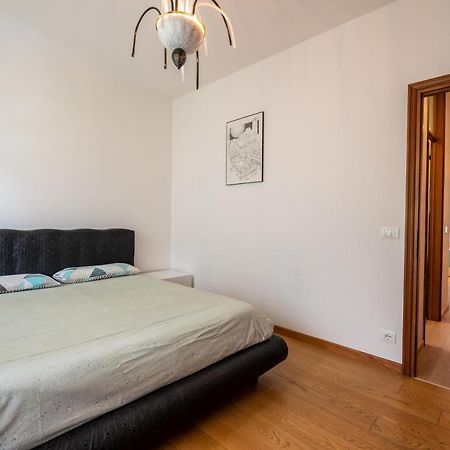 Grazioso Appartamento Ai Piedi Delle Dolomiti - Self Check-In Cesiomaggiore Exteriér fotografie