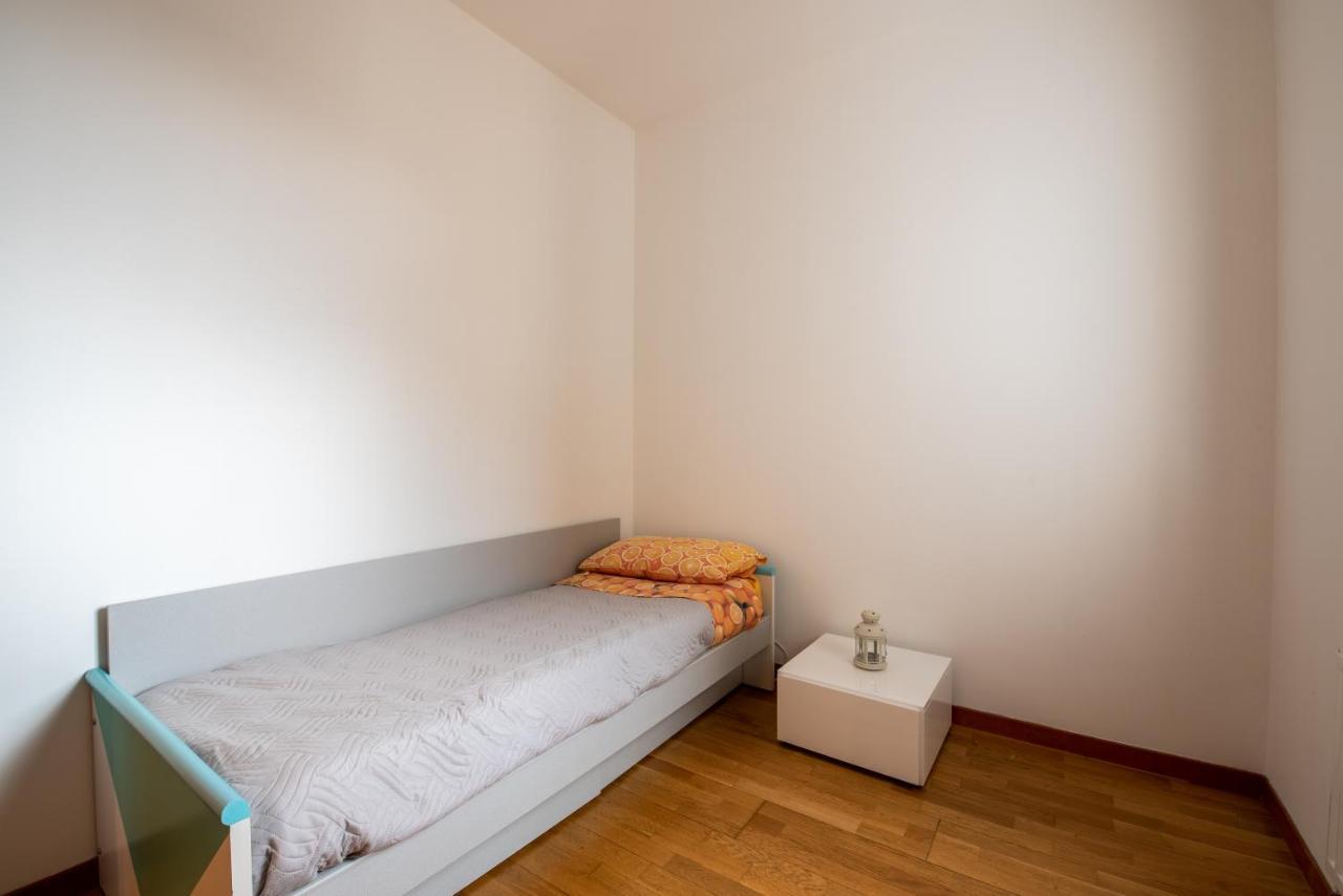 Grazioso Appartamento Ai Piedi Delle Dolomiti - Self Check-In Cesiomaggiore Exteriér fotografie