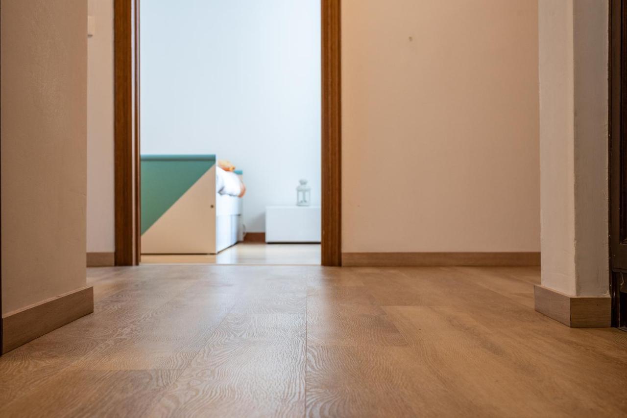 Grazioso Appartamento Ai Piedi Delle Dolomiti - Self Check-In Cesiomaggiore Exteriér fotografie